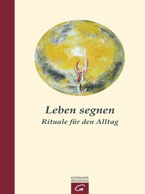 cover image of Leben segnen